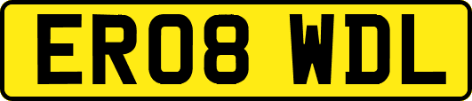ER08WDL