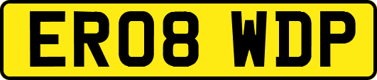 ER08WDP