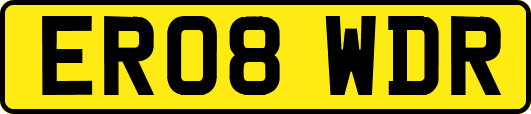 ER08WDR