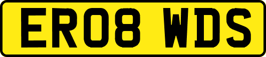 ER08WDS