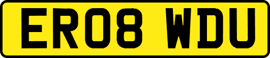 ER08WDU
