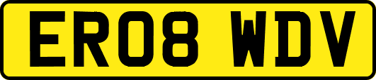 ER08WDV
