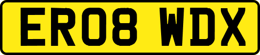 ER08WDX