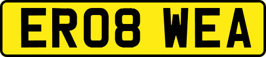 ER08WEA