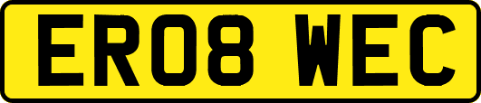 ER08WEC