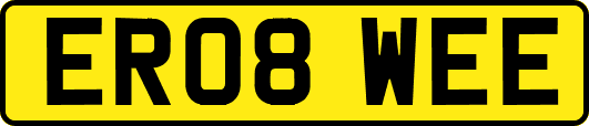 ER08WEE