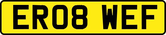 ER08WEF