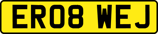 ER08WEJ