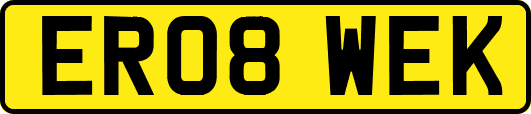 ER08WEK