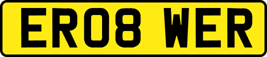 ER08WER