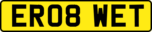 ER08WET