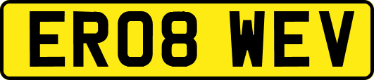 ER08WEV