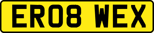 ER08WEX