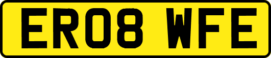 ER08WFE