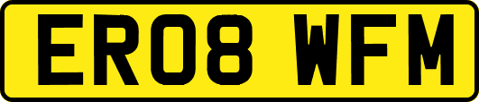 ER08WFM