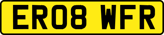 ER08WFR