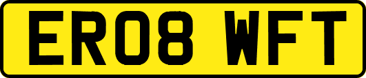 ER08WFT