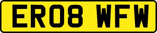 ER08WFW