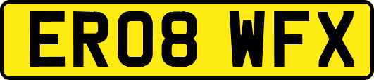 ER08WFX