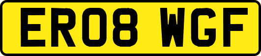 ER08WGF