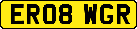 ER08WGR