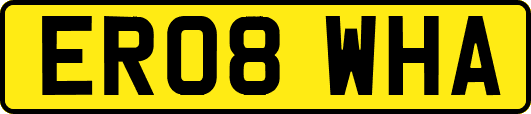ER08WHA