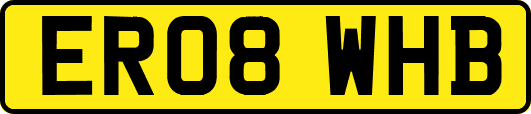 ER08WHB