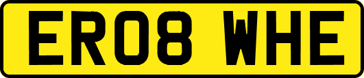 ER08WHE