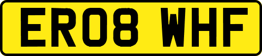 ER08WHF