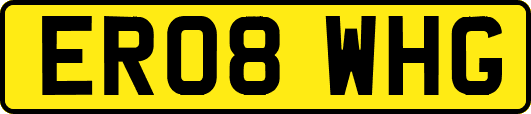 ER08WHG