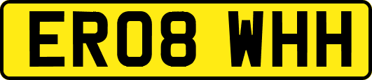 ER08WHH