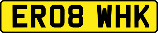 ER08WHK