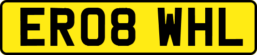 ER08WHL