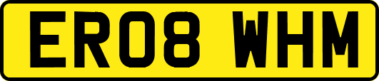 ER08WHM