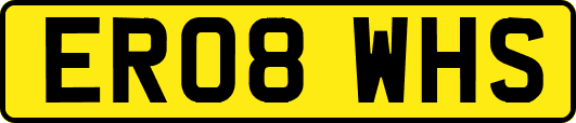 ER08WHS