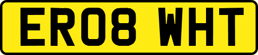 ER08WHT