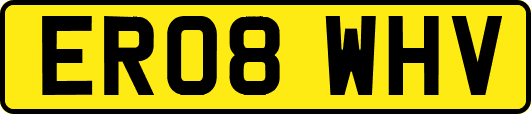 ER08WHV