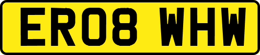 ER08WHW