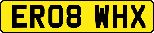 ER08WHX