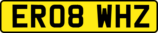 ER08WHZ