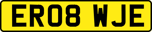 ER08WJE