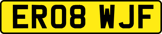 ER08WJF