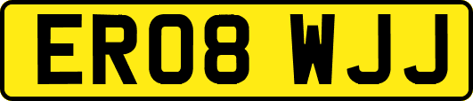 ER08WJJ