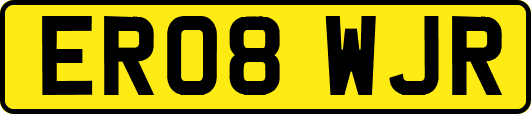 ER08WJR