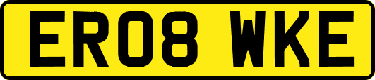 ER08WKE
