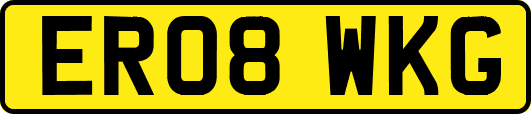 ER08WKG