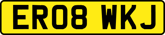 ER08WKJ
