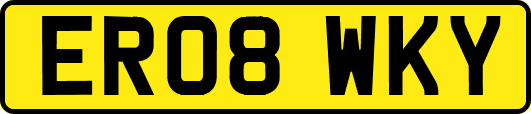 ER08WKY