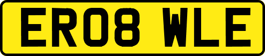 ER08WLE