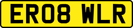 ER08WLR